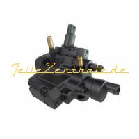 Injection pump CR CP1 0445020006 0986437502 500366314 71785311