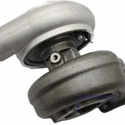 IHI Turbolader Isuzu Industriemotor / Hitachi 11440-03140 1144003140