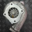 BorgWarner Turbocompressore  MAN 53279706732 53279886732 - 3