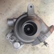 MHI Turbolader RANGE ROVER EVOQUE 2.2 SD4 49477-01200 - 3