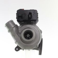 MHI Turbocharger RANGE ROVER EVOQUE 2.2 SD4 49477-01200