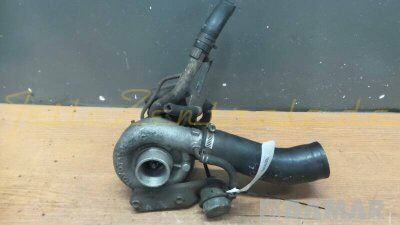 Turbocompressore TOYOTA Camry 2.0 TD 86 KM 88-91 17201-64040 17201-64040 CT12