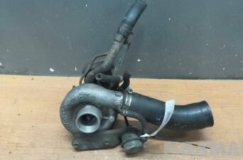Turbolader TOYOTA Camry 2.0 TD 86PS 88-91 17201-64040 17201-64040 CT12