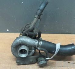 Turbocharger TOYOTA Camry 2.0 TD 86HP 88-91 17201-64040 17201-64040 CT12