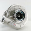 NEW HOLSET Turbocharger Scania EURO 4 Tuck 1547763 1534695 - 2