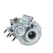 NEW MITSUBISHI Turbocharger SAAB 49189-01830 TD04HL - 2