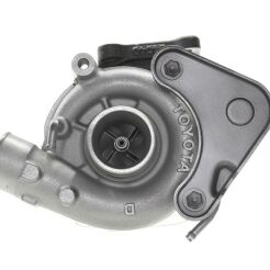 TOYOTA Turbocharger Toyota Hiace 2.5 TD (H12) 17201-54090 1720154090
