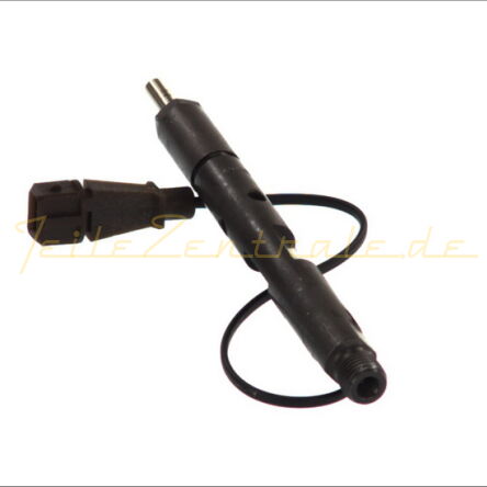 Injector BOSCH CR 0432193768