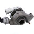 NEW GARRETT Turbocharger Fiat Ducato 3.0 JTD MultiJet 132kW 796122-0001 796122-0005 - 4
