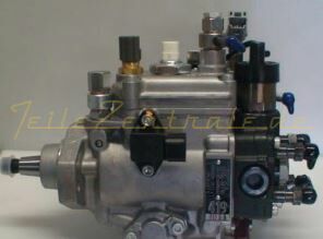 Pompe d'injection DENSO 096500-2010 096500-2011 096500-20103 096500-20114 VE4/10E2300RND201 22100-6E190 04U010544 09T005396