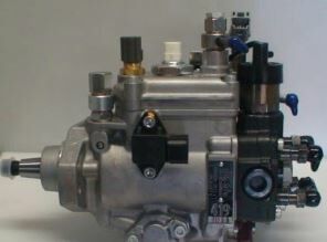 Pompa di iniezione DENSO 096500-2010 096500-2011 096500-20103 096500-20114 VE4/10E2300RND201 22100-6E190 04U010544 09T005396