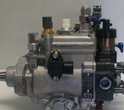 Einspritzpumpe DENSO 096500-2010 096500-2011 096500-20103 096500-20114 VE4/10E2300RND201 22100-6E190 04U010544 09T005396