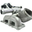 NOUVEAU MITSUBISHI  Turbocompresseur  BMW M3 F80 F82 F83 3.0 49335-02052 49335-02050 - 4