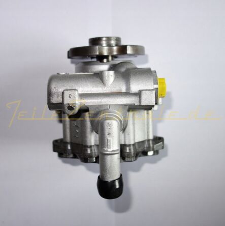 Power steering pump CITROEN C6 I 9658419880