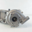 NOUVEAU BorgWarner Turbocompresseur JCB 11559700024 (Consigne!) - 4