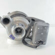 NOUVEAU BorgWarner Turbocompresseur JCB 11559700024 (Consigne!) - 2