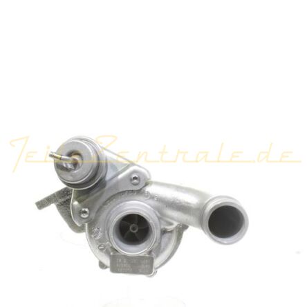 IHI Turbocompressore SMART-MCC Smart cdi Forfour 1.5 95 KM 04- VV15 F30A0102 F30A02891