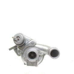 IHI Turbocharger SMART-MCC Smart cdi Forfour 1.5 95 HP 04- VV15 F30A0102 F30A02891