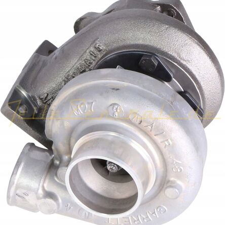 GARRETT Turbocharger Perkins 2674A064 2674064