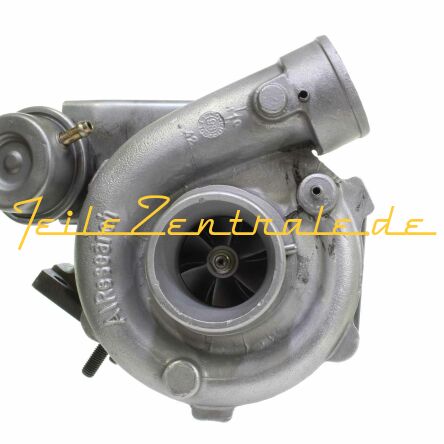 GARRETT Turbocompressore   Fiat Coupe 2.0 20V Turbo 454154-5001S 454154-5001