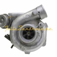 Turbolader FIAT Coupe 2.0 20V Turbo 220PS 96- 454154-5001S 454154-5001 454154-0001 702021-5001S 702021-5001 702021-0001 46419629 46432131 46464584 46464584 71723561