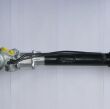 Steering rack  MAZDA 626 GB0H32110B - 3