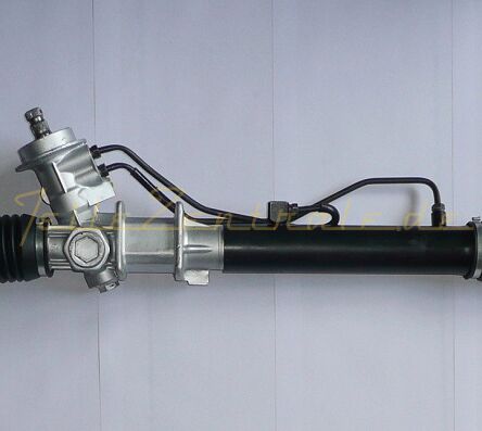 Steering rack  MAZDA 626 GB0H32110B