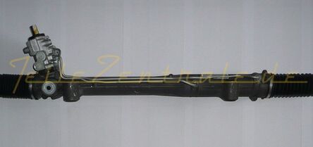 Steering rack  PORSCHE CAYENNE KS01000923 7L5422055CB 