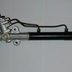 Steering rack DAEWOO 95209431