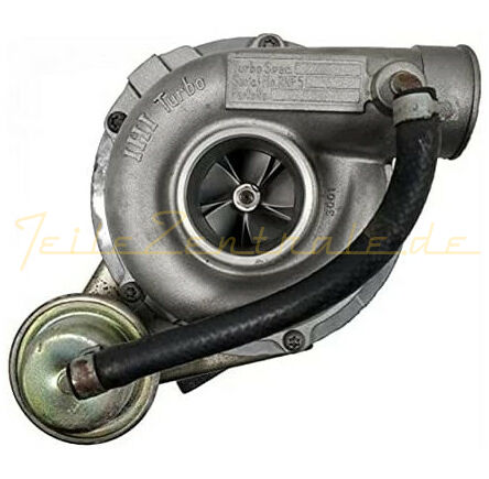 IHI Turbocompresseur Yanmar Industriemotor 12391218011 123912-18011