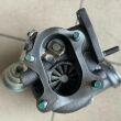 NUOVO BorgWarner KKK Turbocompressore Mercedes-Benz Truck/Bus 9240962499  - 4