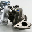 GARRETT Turbolader MERCEDES  A6290901580 6290900380 - 2