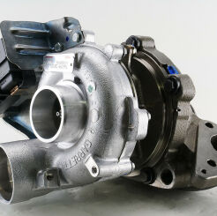 GARRETT Turbolader MERCEDES  A6290901580 6290900380