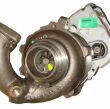 GARRETT Turbocompressore MERCEDES 762456-5001S 6290900680 - 2