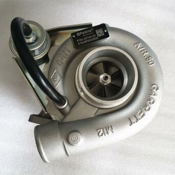 GARRETT Turbocharger Perkins 452024-5001S 452024-5001