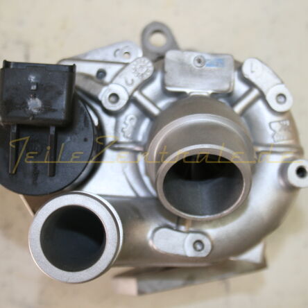 BorgWarner Turbocharger RANGE ROVER SPORT TDV8 54399700064 54399700113