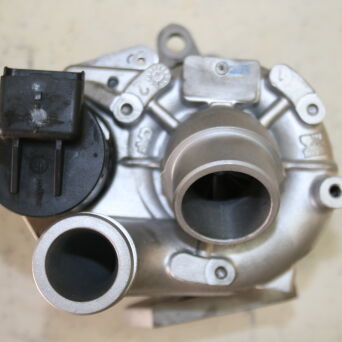 BorgWarner Turbocharger RANGE ROVER SPORT TDV8 54399700064 54399700113
