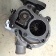 HITACHI Turbocharger RENAULT MASCOTT 3.0 DTI DCI HT12-26D HT12-26A HT12-26B - 3