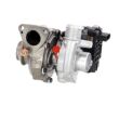 NOUVEAU GARRETT Turbocompresseur  Citroen C 6 2.7 HDi FAP 723341-0012 723341-0013 - 3
