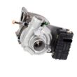 NOUVEAU GARRETT Turbocompresseur  Citroen C 6 2.7 HDi FAP 723341-0012 723341-0013 - 2