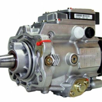 Einspritzpumpe Bosch Volvo 0470506017