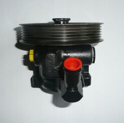 Servopumpe Hydraulikpumpe Lenkung FORD MONDEO F83C3A674BA