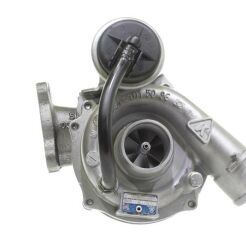 BorgWarner Turbocompresseur Citroen Jumper 2.0 HDi 53039880061 53039700061