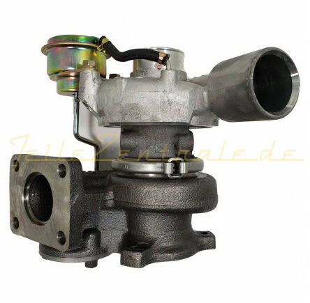 MITSUBISHI Turbolader Mitsubishi 49168-01410 49168-01411