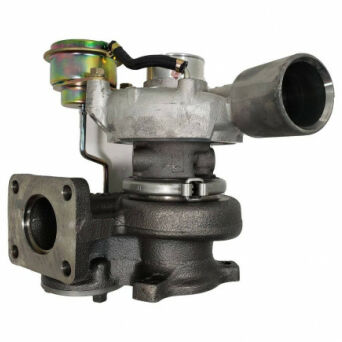MITSUBISHI Turbocharger Mitsubishi 49168-01410 49168-01411