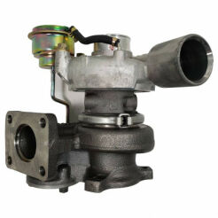 MITSUBISHI Turbocompressore Mitsubishi  49168-01410 49168-01411