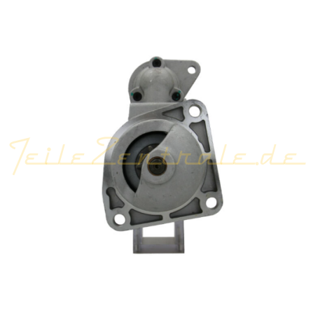 Anlasser DAF 1387383