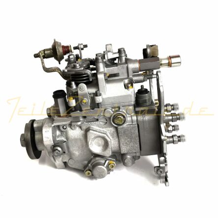 Pompe d'injection BOSCH 0460484100