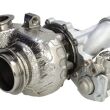 GARRETT Turbocharger Mercedes-Benz 910934-0001 - 2