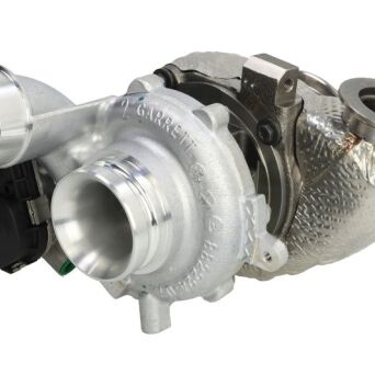 GARRETT Turbocharger Mercedes-Benz 910934-0001